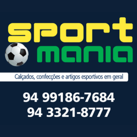 Sport Mania Folha 28