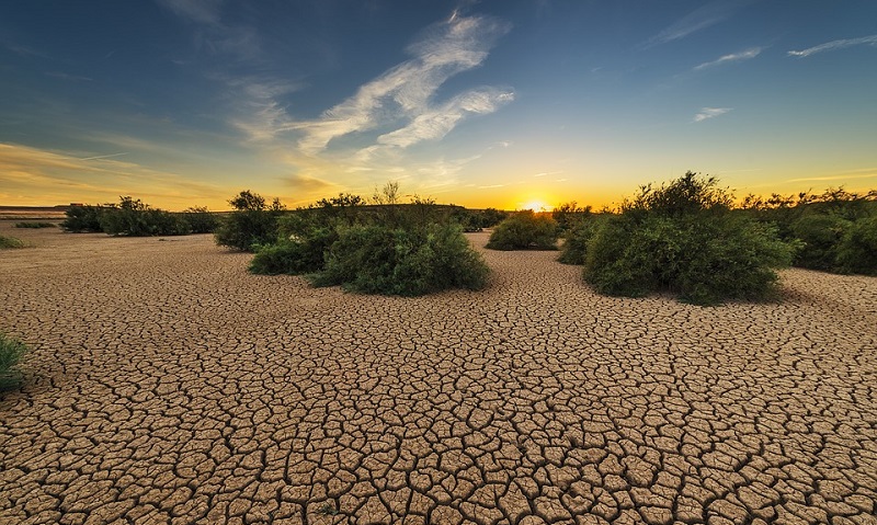 Aquecimento global já era; estamos na era da “ebulição da terra”